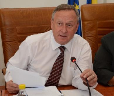 Reprezentanţii HP România propun Consiliului Judeţean soluţii de îmbunătăţire a serviciilor publice